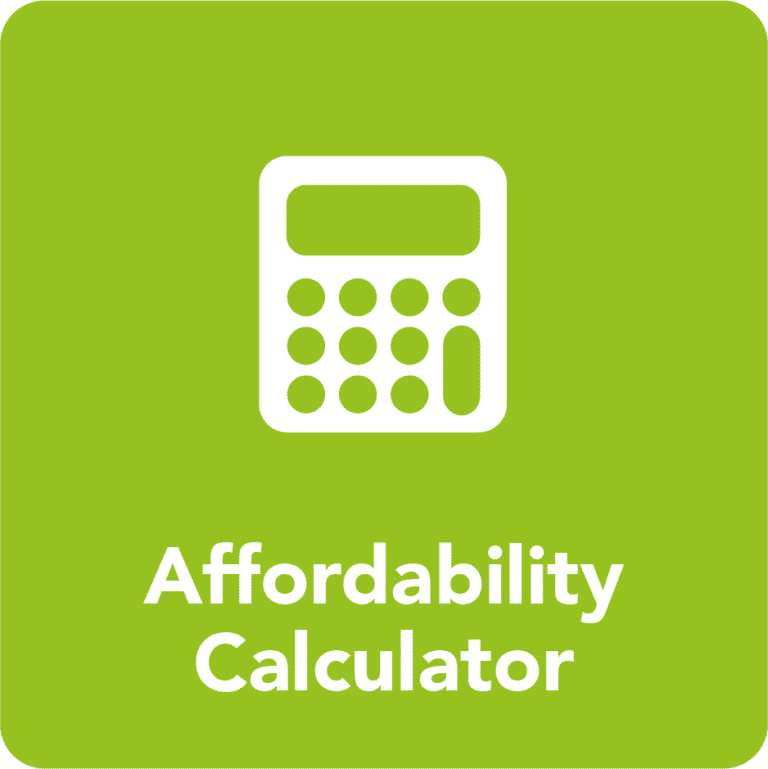 Affordability Calculator Harpenden Building Society