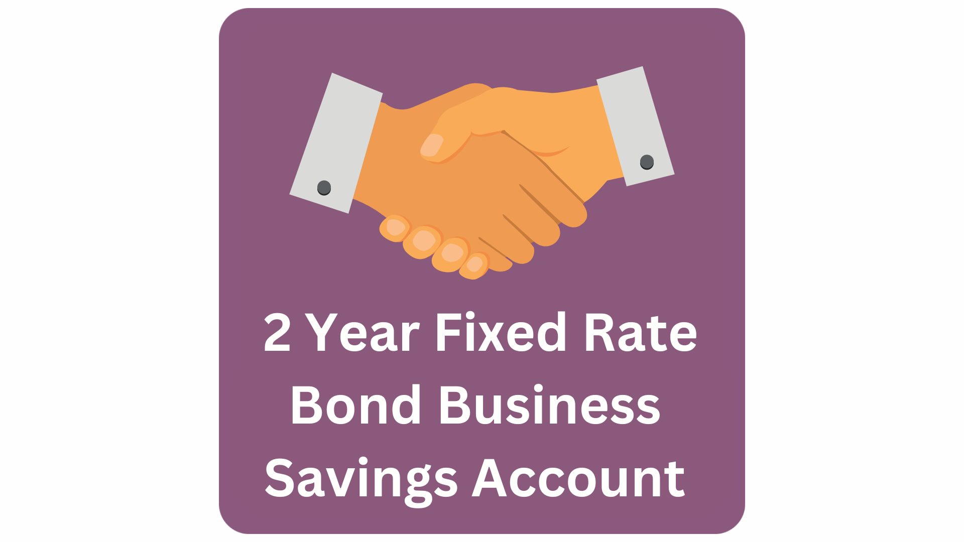 2 year fixed business